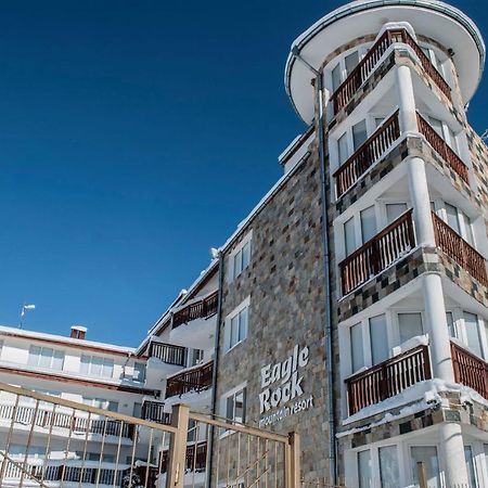 Two Bedroom Apartment In Eagle Rock Mountain Resort ベリ・イスカ エクステリア 写真