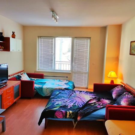 Two Bedroom Apartment In Eagle Rock Mountain Resort ベリ・イスカ エクステリア 写真