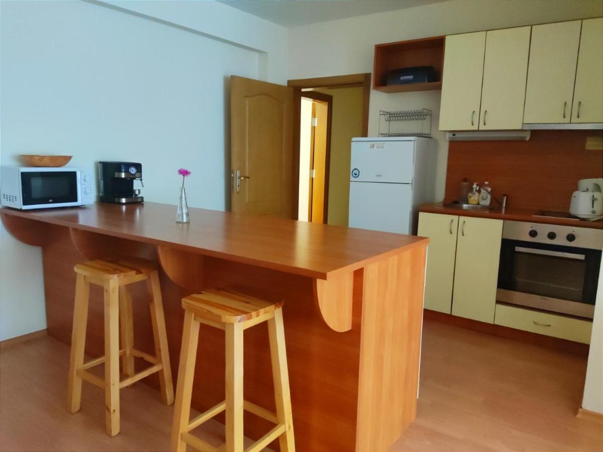 Two Bedroom Apartment In Eagle Rock Mountain Resort ベリ・イスカ エクステリア 写真