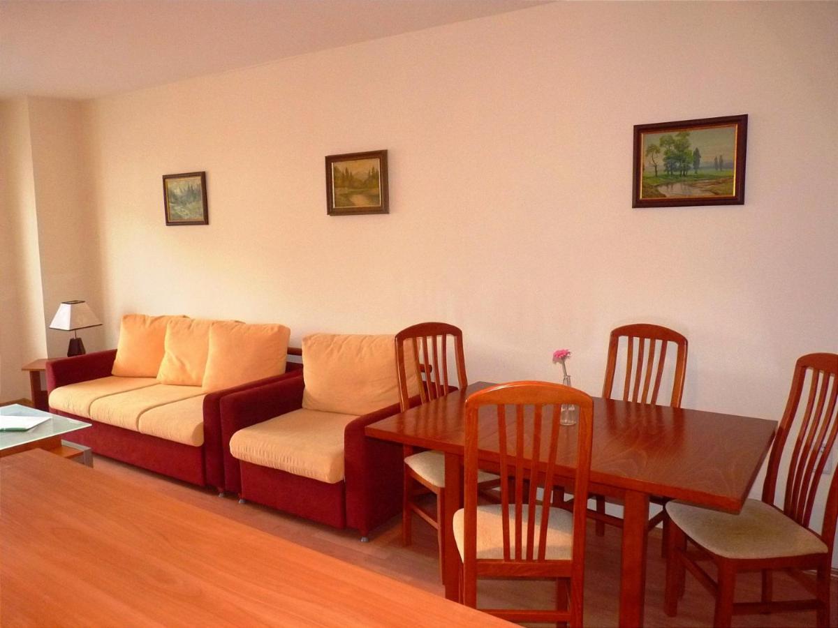 Two Bedroom Apartment In Eagle Rock Mountain Resort ベリ・イスカ エクステリア 写真