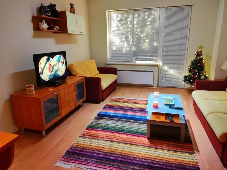 Two Bedroom Apartment In Eagle Rock Mountain Resort ベリ・イスカ エクステリア 写真