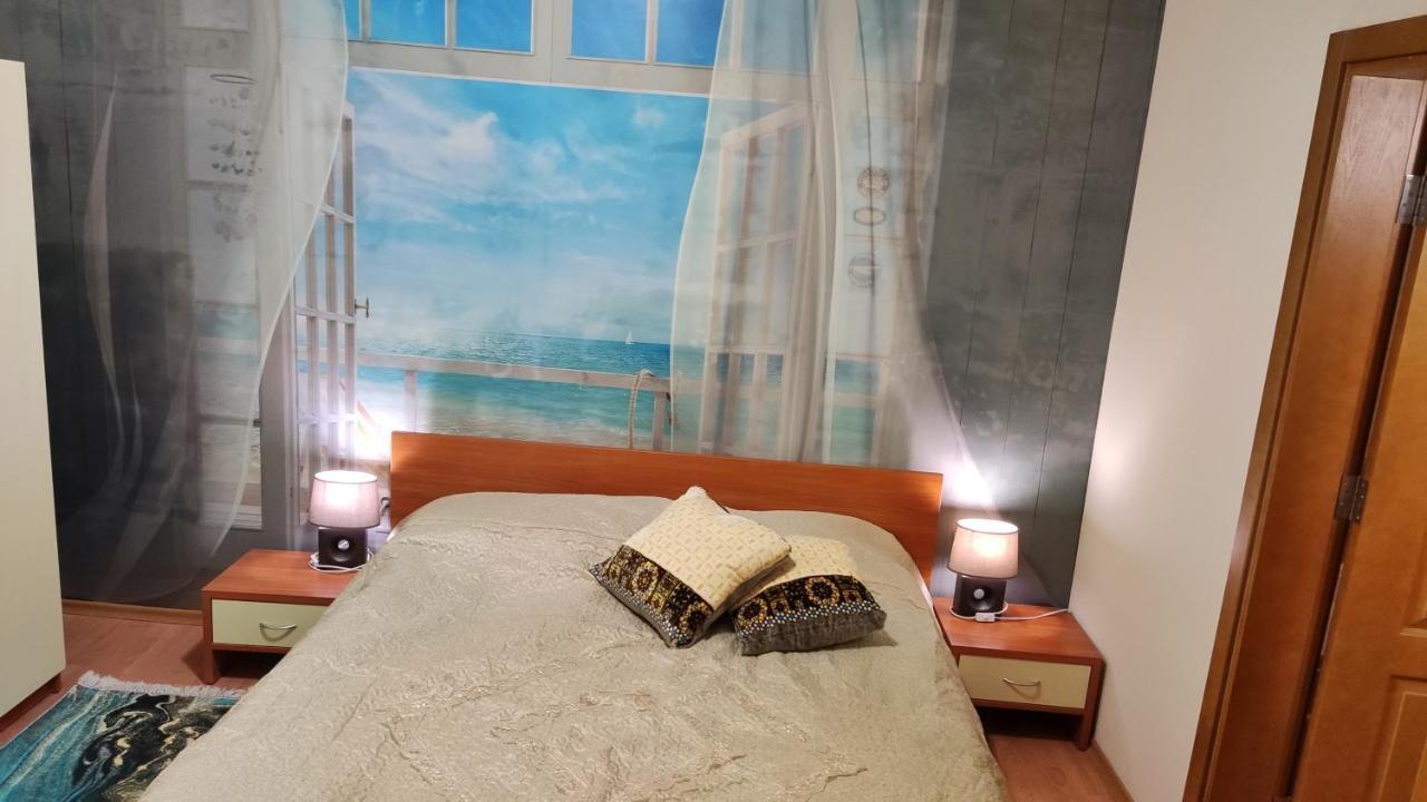 Two Bedroom Apartment In Eagle Rock Mountain Resort ベリ・イスカ エクステリア 写真