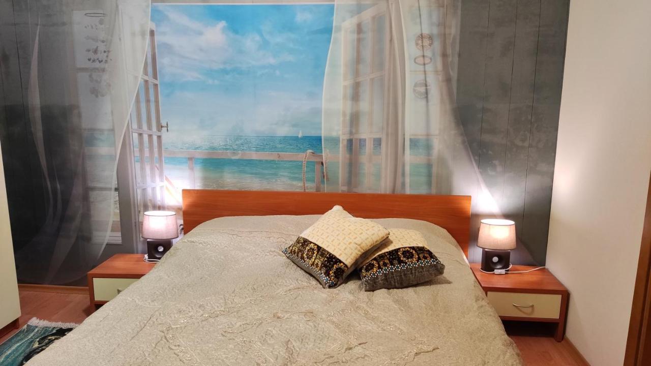 Two Bedroom Apartment In Eagle Rock Mountain Resort ベリ・イスカ エクステリア 写真