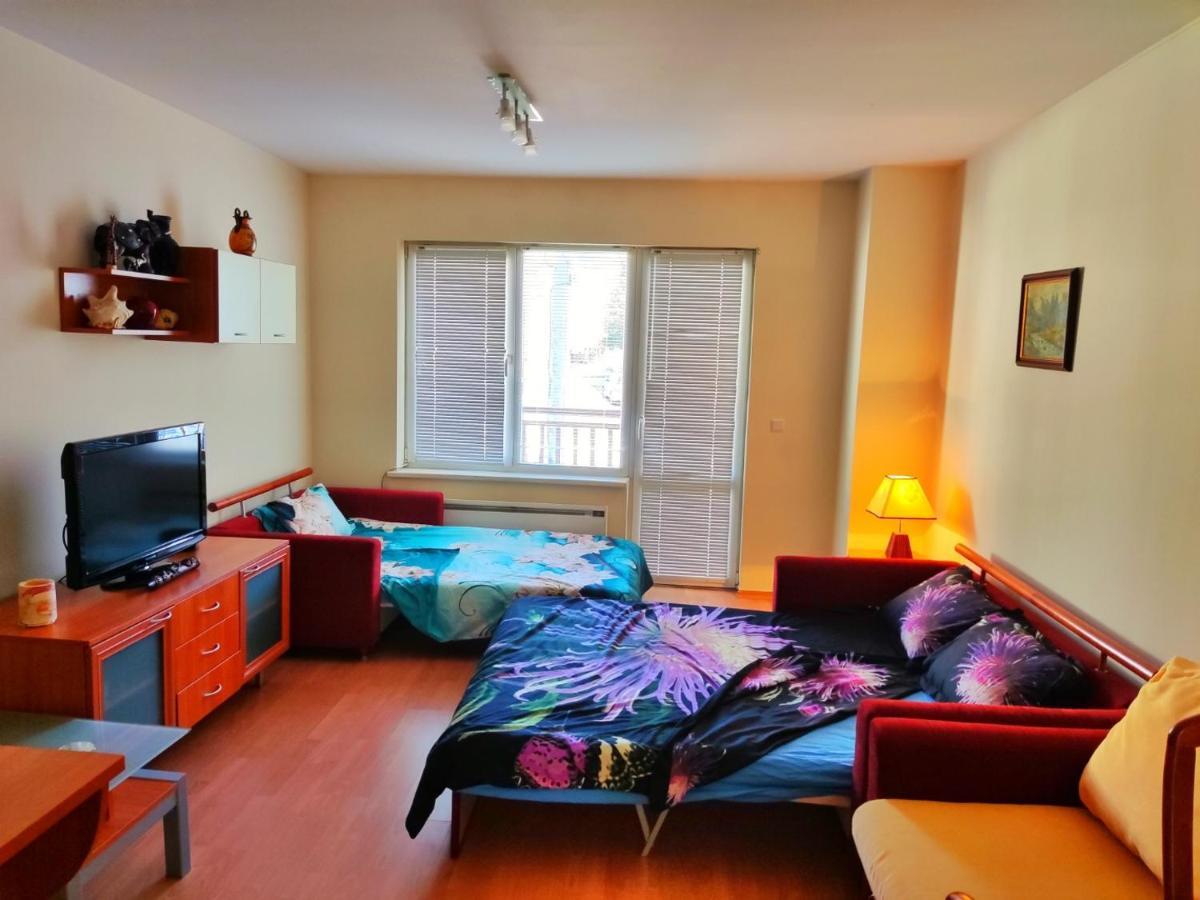 Two Bedroom Apartment In Eagle Rock Mountain Resort ベリ・イスカ エクステリア 写真