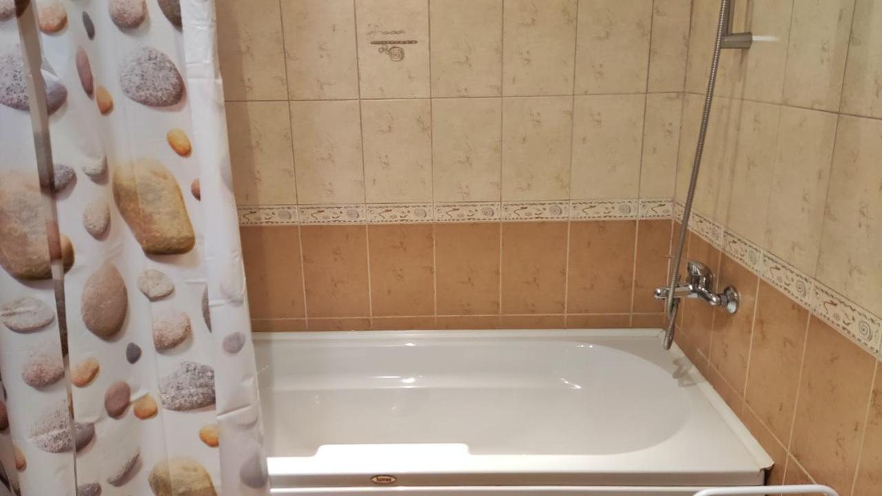 Two Bedroom Apartment In Eagle Rock Mountain Resort ベリ・イスカ エクステリア 写真