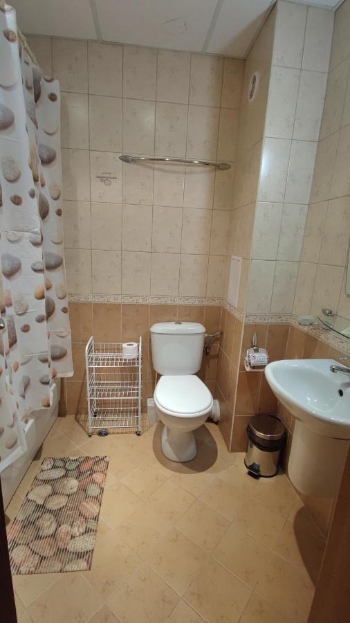 Two Bedroom Apartment In Eagle Rock Mountain Resort ベリ・イスカ エクステリア 写真