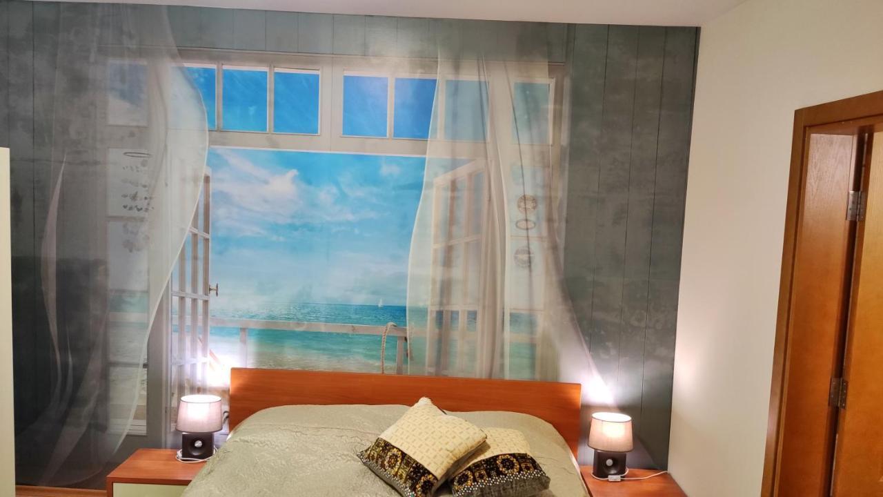 Two Bedroom Apartment In Eagle Rock Mountain Resort ベリ・イスカ エクステリア 写真