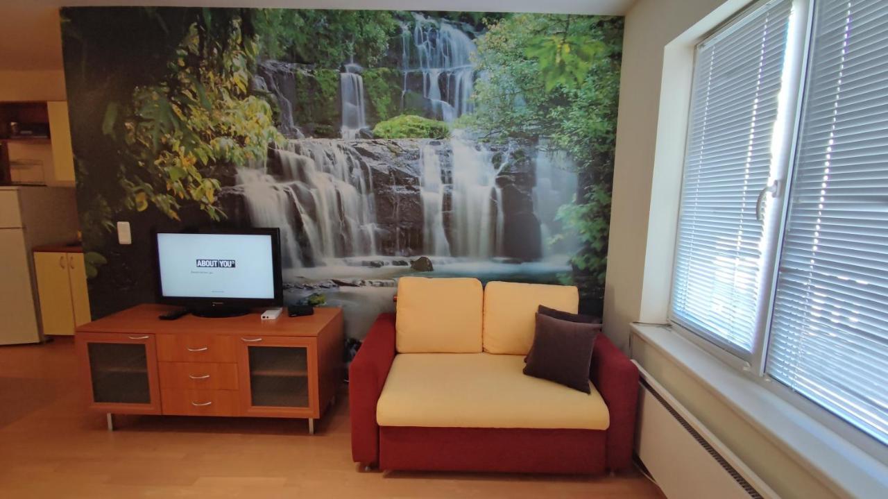 Two Bedroom Apartment In Eagle Rock Mountain Resort ベリ・イスカ エクステリア 写真