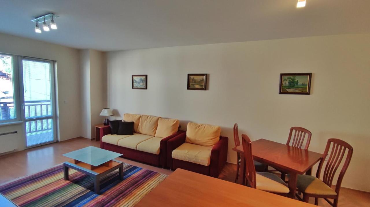 Two Bedroom Apartment In Eagle Rock Mountain Resort ベリ・イスカ エクステリア 写真