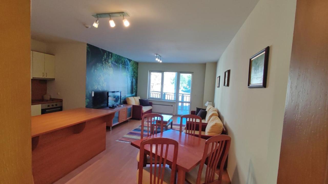 Two Bedroom Apartment In Eagle Rock Mountain Resort ベリ・イスカ エクステリア 写真
