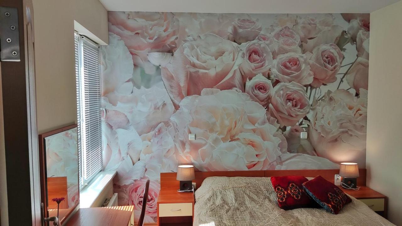 Two Bedroom Apartment In Eagle Rock Mountain Resort ベリ・イスカ エクステリア 写真