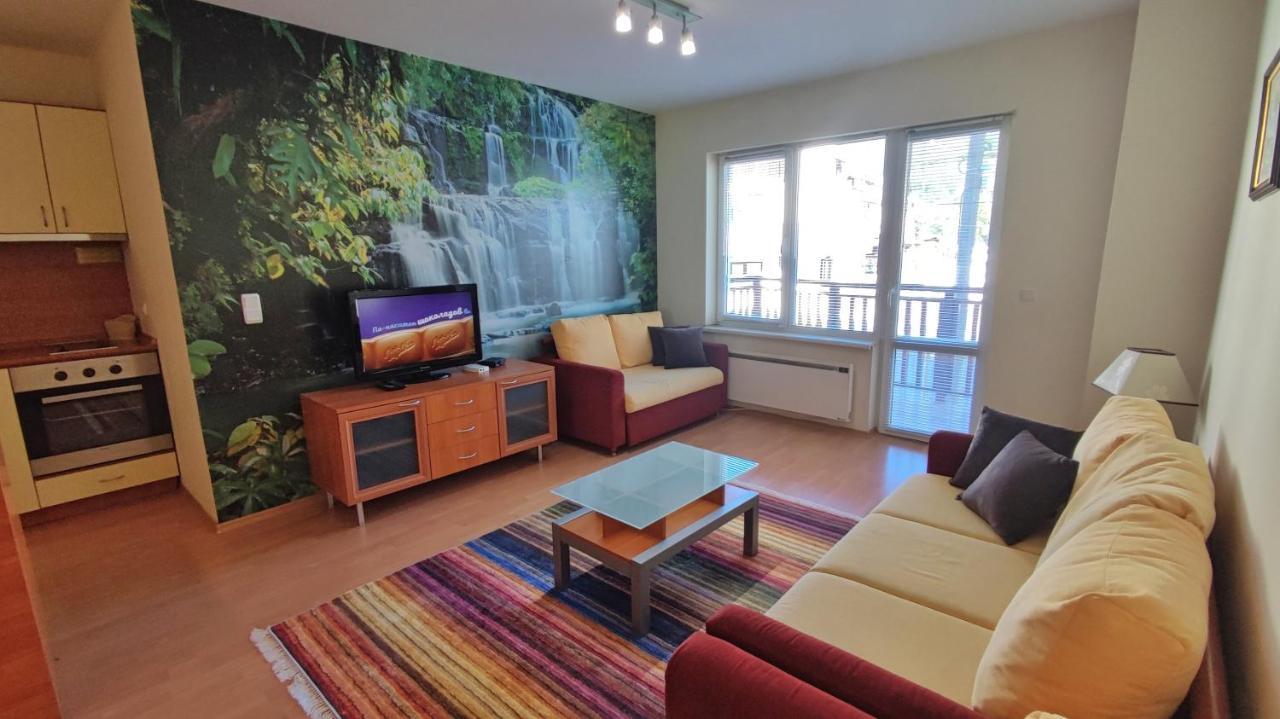 Two Bedroom Apartment In Eagle Rock Mountain Resort ベリ・イスカ エクステリア 写真