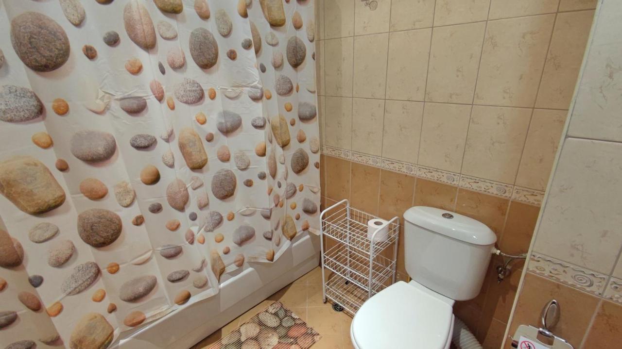 Two Bedroom Apartment In Eagle Rock Mountain Resort ベリ・イスカ エクステリア 写真