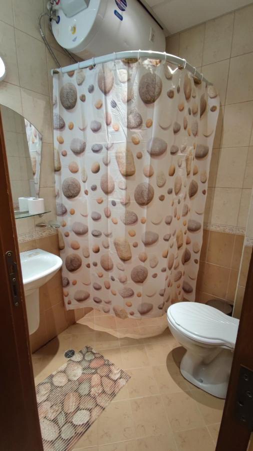 Two Bedroom Apartment In Eagle Rock Mountain Resort ベリ・イスカ エクステリア 写真
