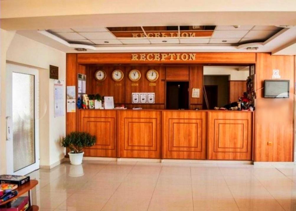 Two Bedroom Apartment In Eagle Rock Mountain Resort ベリ・イスカ エクステリア 写真